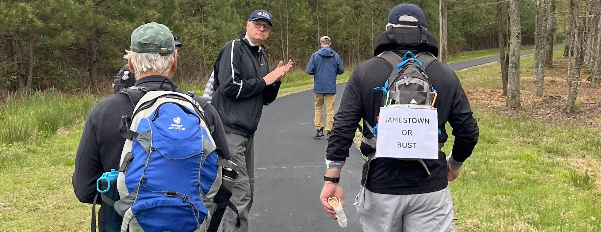 Pilgrimage To Serve 2026